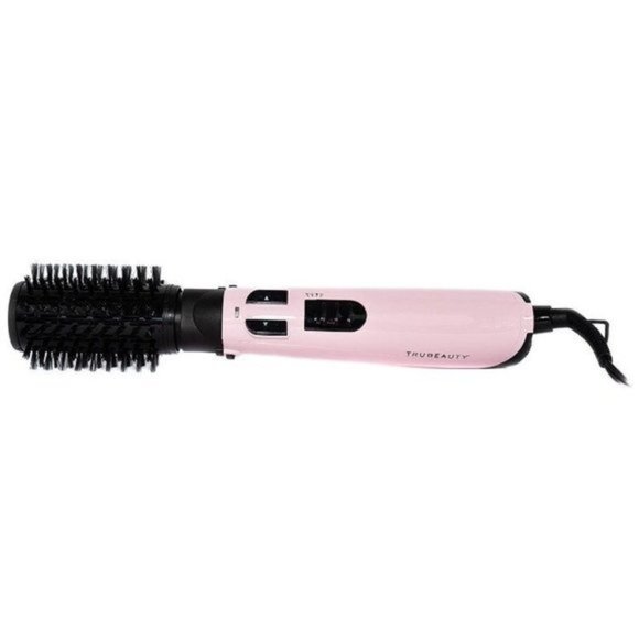 tru beauty rotating hot air brush